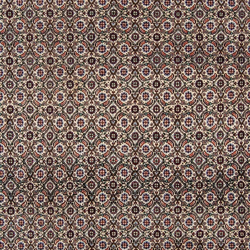 モウド 絨毯 294x197cm - ペルシャ絨毯