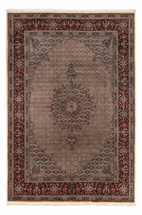 モウド 絨毯 352x246cm - ペルシャ絨毯 – product image