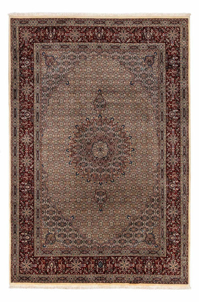 モウド 絨毯 246x352cm - ペルシャ絨毯