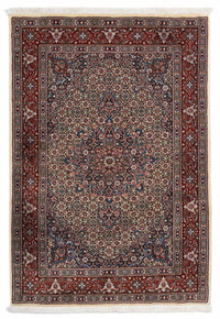 モウド 絨毯 146x97cm - ペルシャ絨毯 – product image