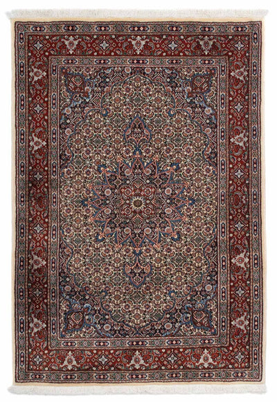 モウド 絨毯 97x146cm - ペルシャ絨毯