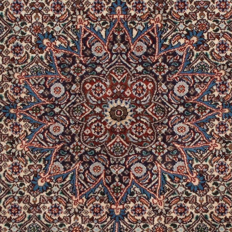 モウド 絨毯 146x97cm - ペルシャ絨毯