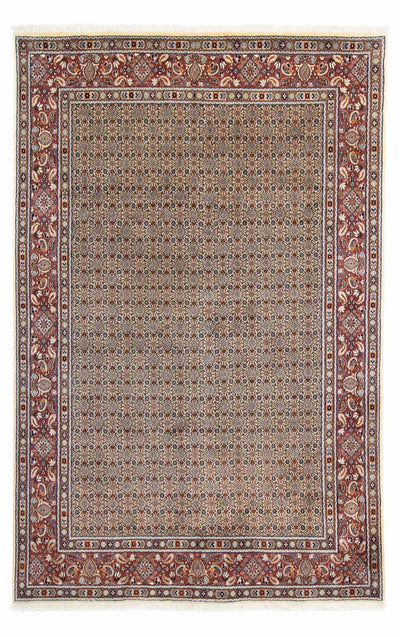 モウド 絨毯 198x303cm - ペルシャ絨毯