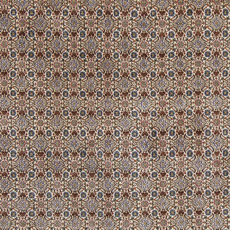 モウド 絨毯 303x198cm - ペルシャ絨毯