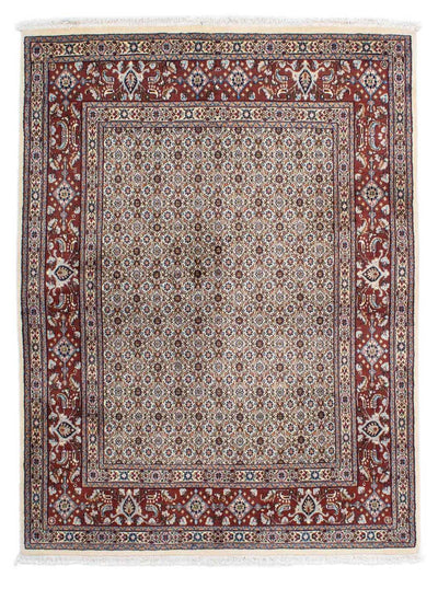 モウド 絨毯 150x202cm - ペルシャ絨毯