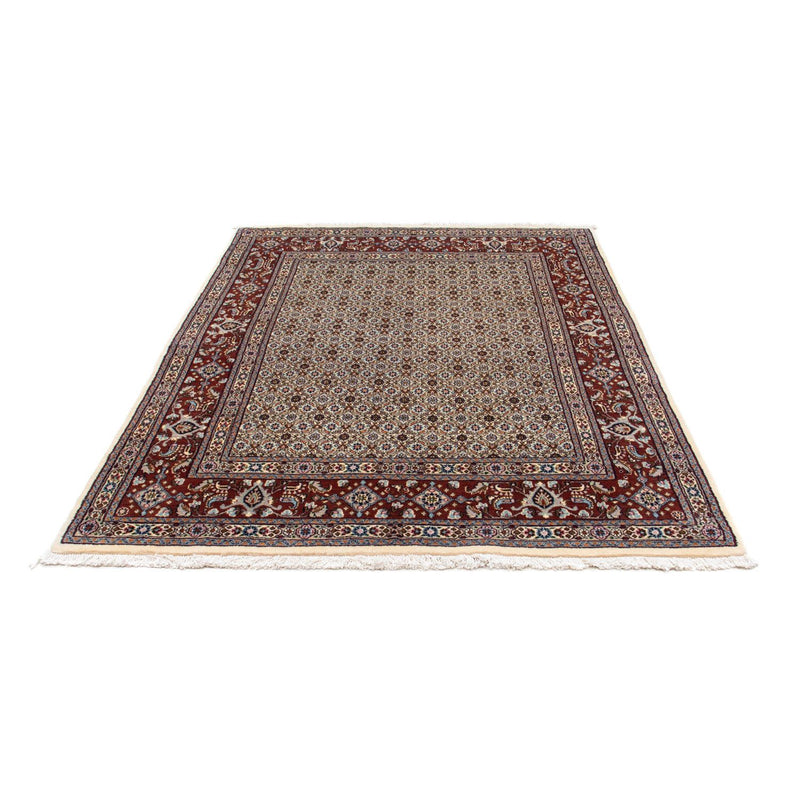 モウド 絨毯 202x150cm - ペルシャ絨毯