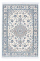 ナイン - 9la 絨毯 155x103cm - ペルシャ絨毯