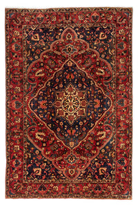 バフティアール 絨毯 310x209cm - ペルシャ絨毯 – product image