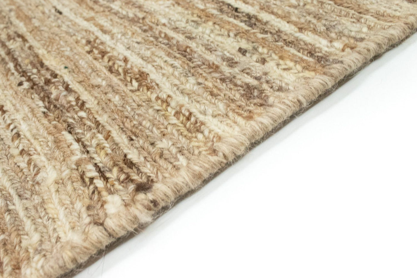 ペルシャギャベ 絨毯 200x143cm - ペルシャウールラグ