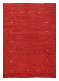 ペルシャギャベ 絨毯 248x170cm - ペルシャウールラグ – product image