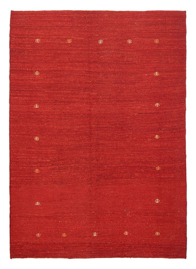 ペルシャギャベ 絨毯 170x248cm - ペルシャウールラグ