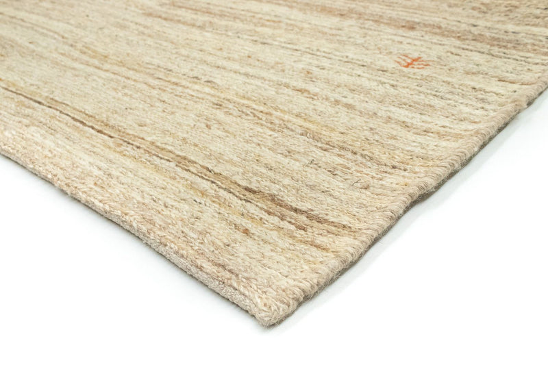 ペルシャギャベ 絨毯 200x136cm - ペルシャウールラグ