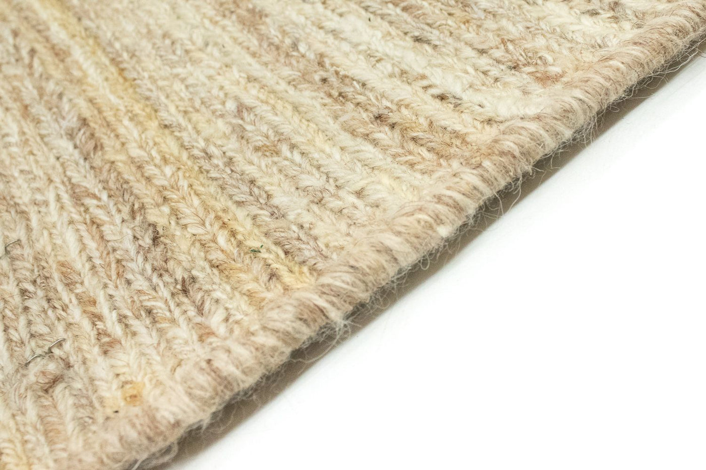 ペルシャギャベ 絨毯 200x136cm - ペルシャウールラグ