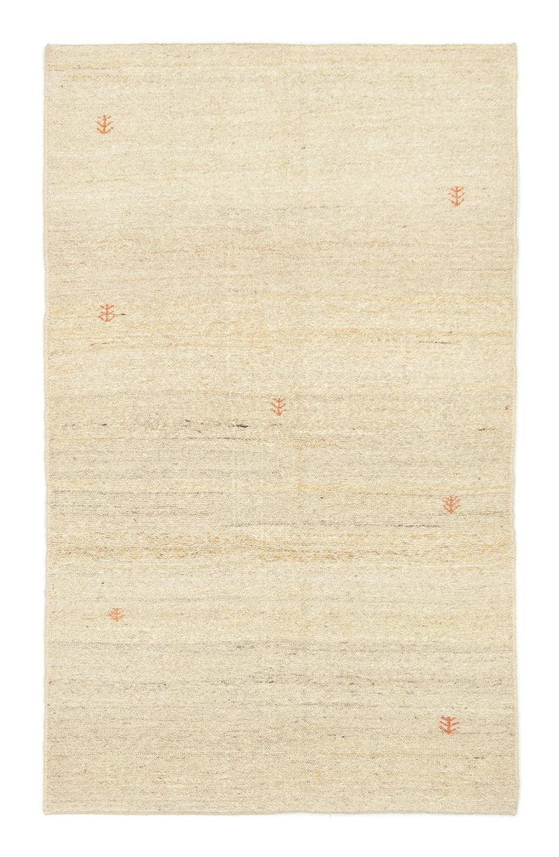 ペルシャギャベ 絨毯 183x113cm - ペルシャウールラグ