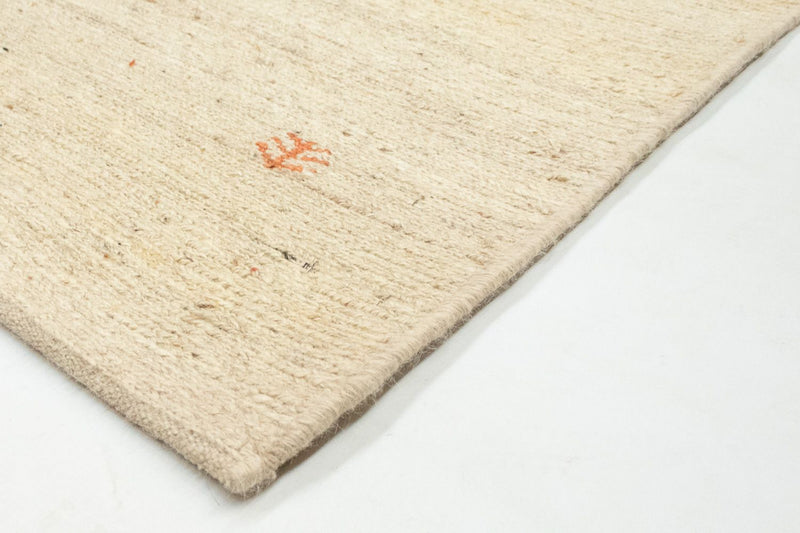 ペルシャギャベ 絨毯 183x113cm - ペルシャウールラグ