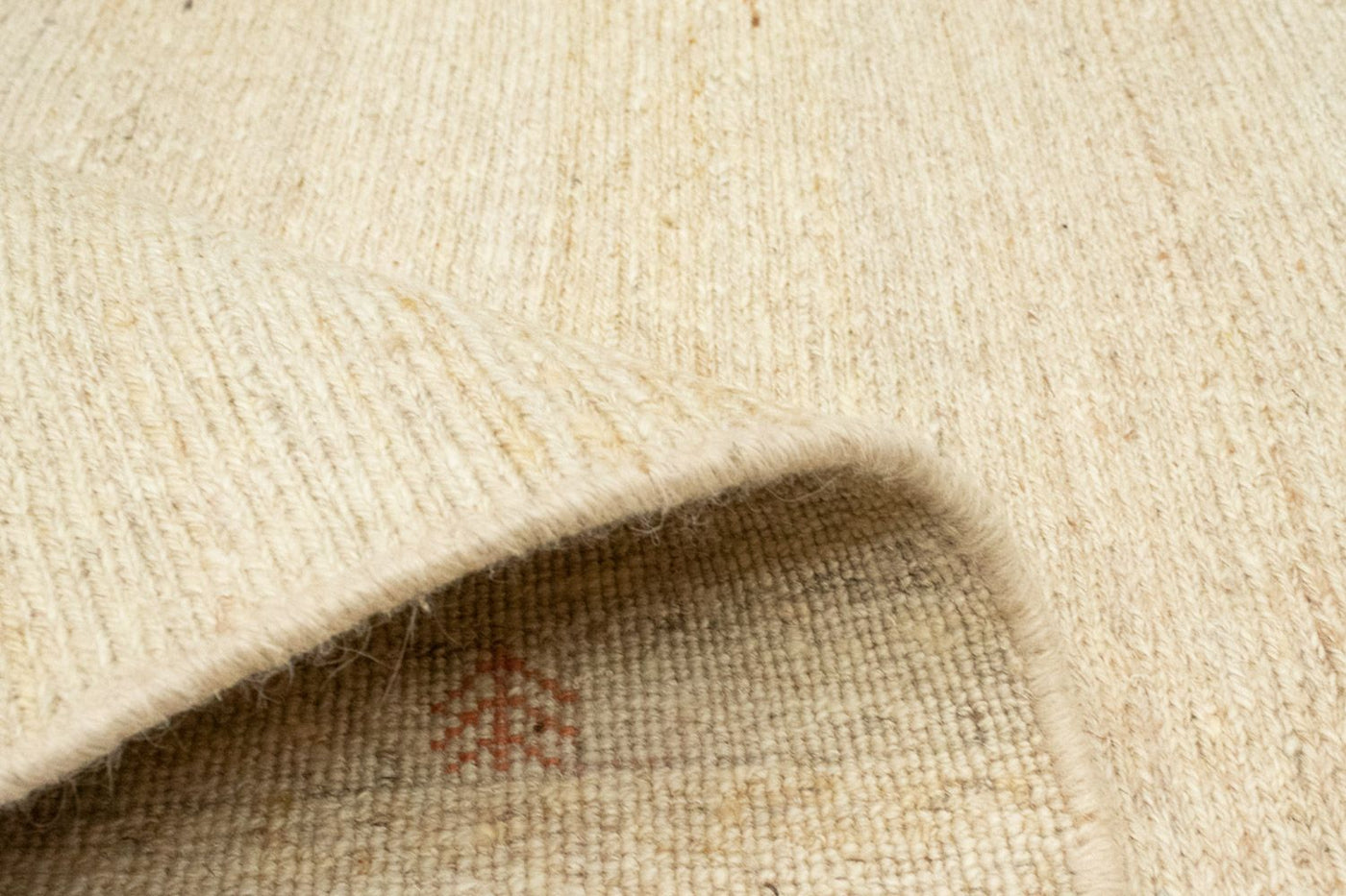 ペルシャギャベ 絨毯 183x113cm - ペルシャウールラグ