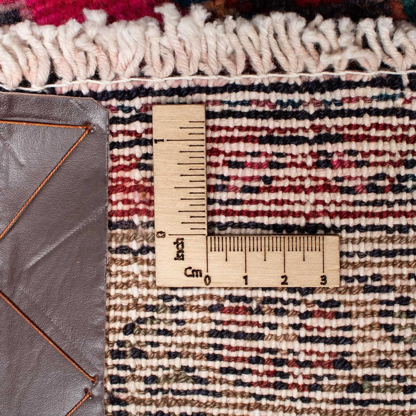 ハマダン 絨毯 310x82cm - ペルシャ絨毯