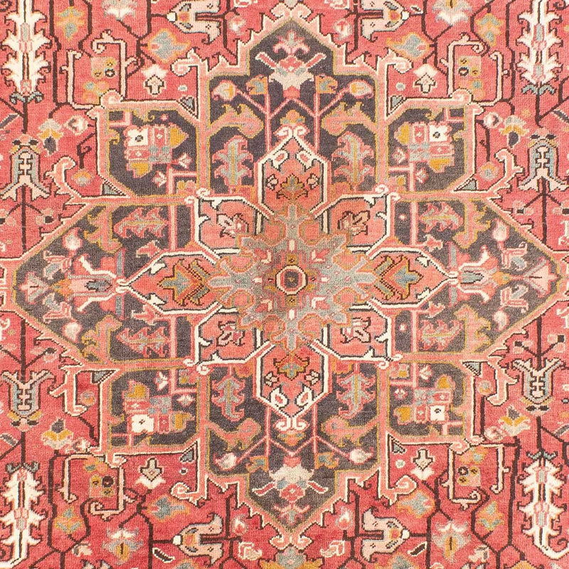 ヘリーズ 絨毯 320x226cm - ペルシャ絨毯