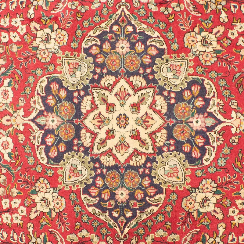 タブリーズ 絨毯 300x208cm - ペルシャ絨毯