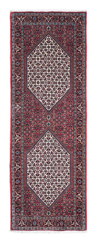 ビジャー 絨毯 208x73cm - ペルシャ絨毯 – product image