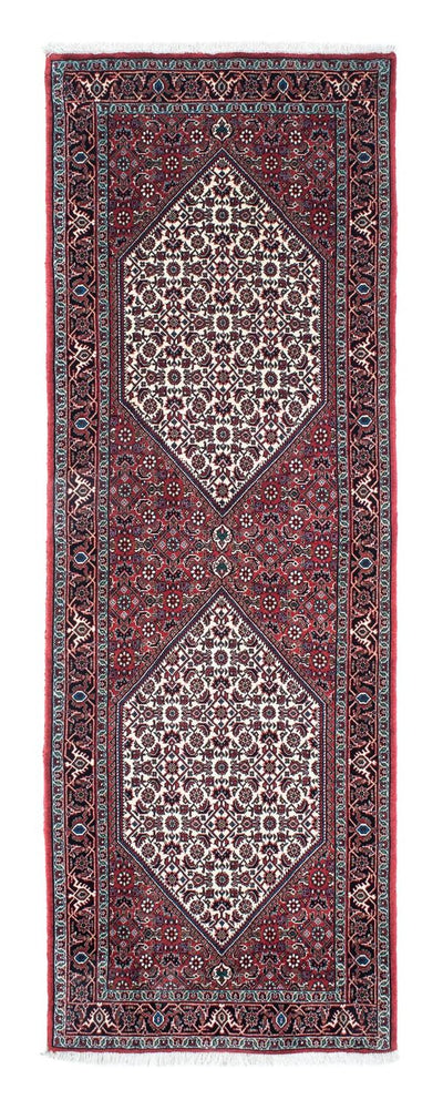 ビジャー 絨毯 73x208cm - ペルシャ絨毯