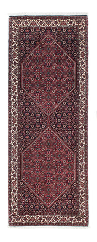 ビジャー 絨毯 200x76cm - ペルシャ絨毯 – product image