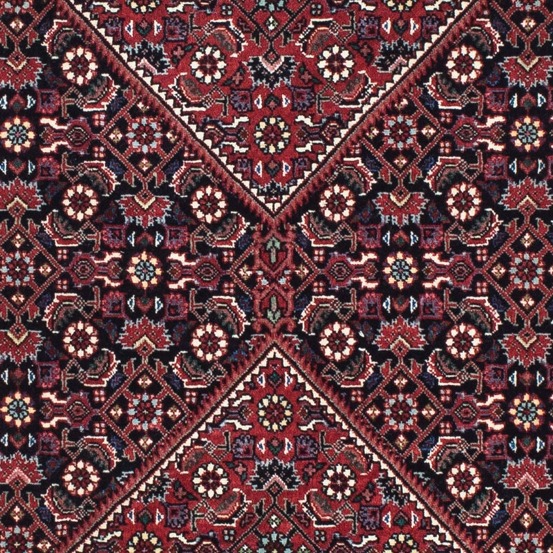 ビジャー 絨毯 200x76cm - ペルシャ絨毯