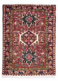 カラジャ 絨毯 86x65cm - ペルシャ絨毯 – product image