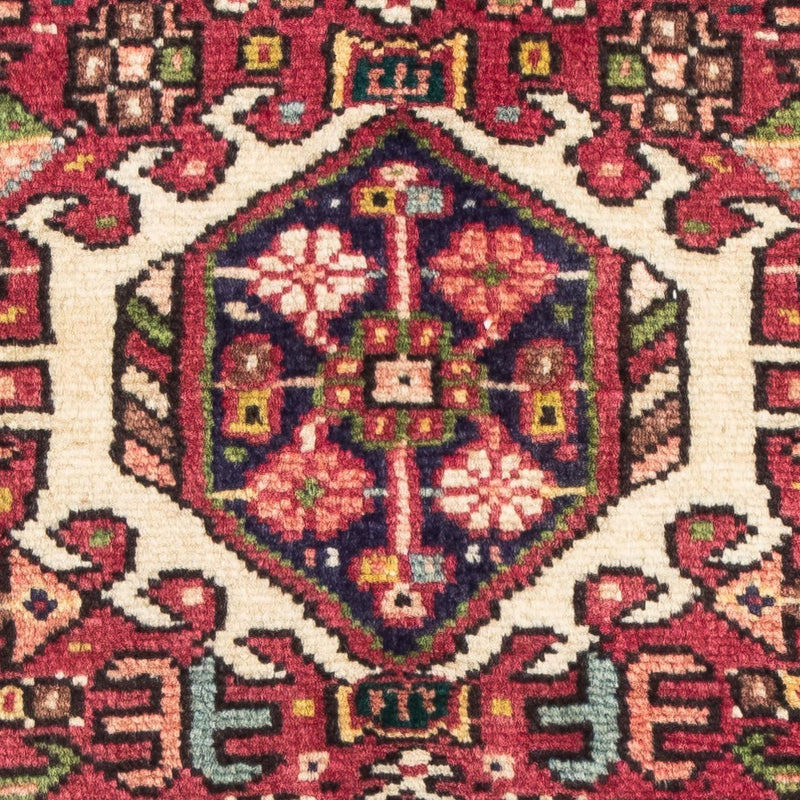 カラジャ 絨毯 86x65cm - ペルシャ絨毯