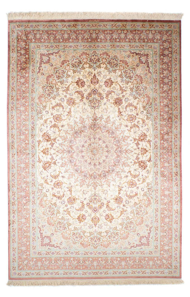 ゴム 絨毯 240x160cm - ペルシャ絨毯