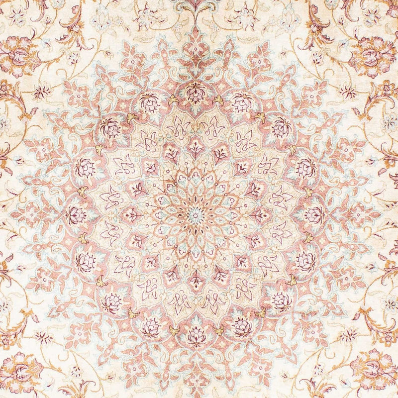 ゴム 絨毯 240x160cm - ペルシャ絨毯