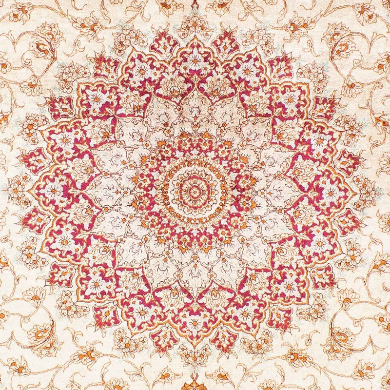ゴム 絨毯 240x157cm - ペルシャ絨毯