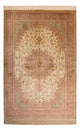 ゴム 絨毯 198x134cm - ペルシャ絨毯