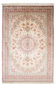 ゴム 絨毯 238x159cm - ペルシャ絨毯