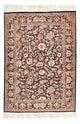 ゴム 絨毯 112x80cm - ペルシャ絨毯