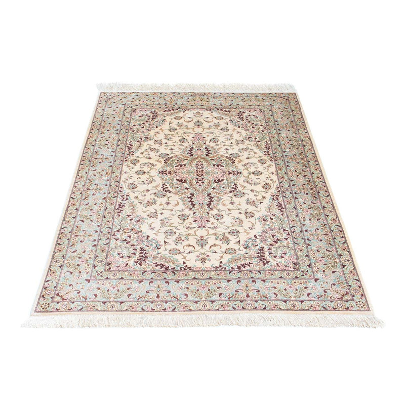 ゴム 絨毯 147x98cm - ペルシャ絨毯