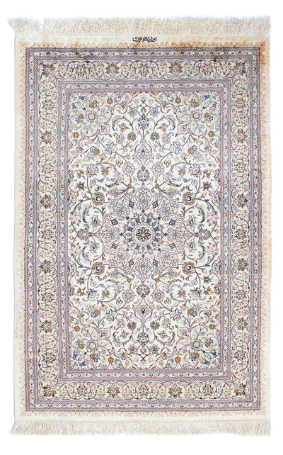 ゴム 絨毯 97x147cm - ペルシャ絨毯