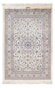 ゴム 絨毯 147x97cm - ペルシャ絨毯