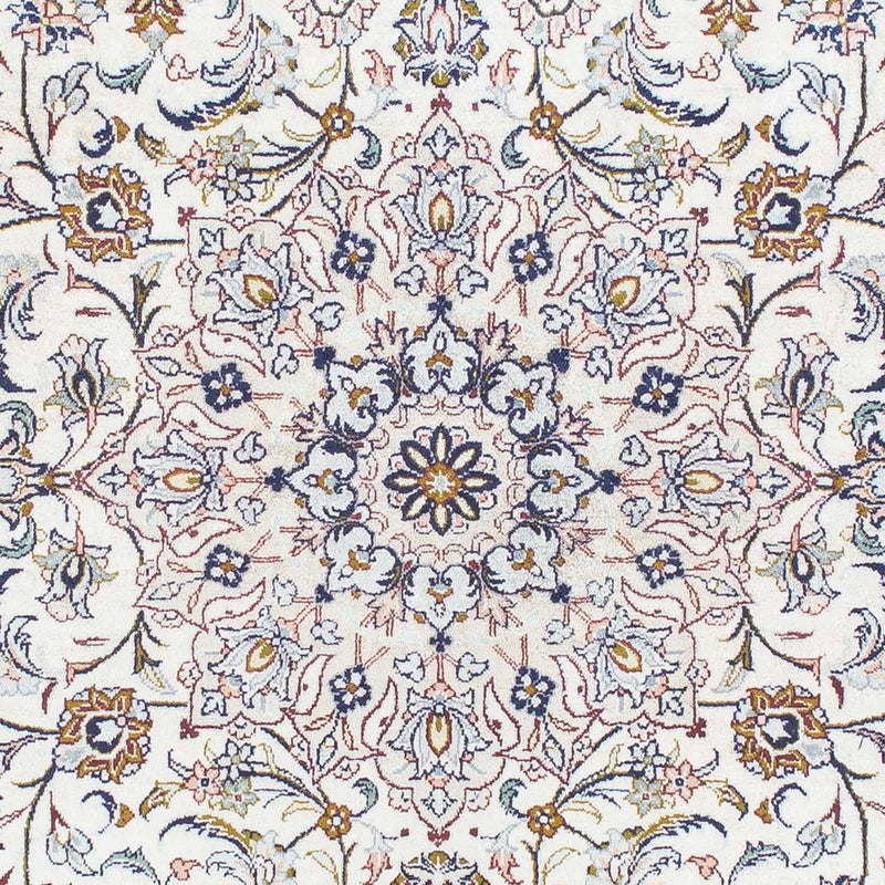 ゴム 絨毯 147x97cm - ペルシャ絨毯