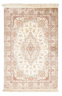 ゴム 絨毯 155x97cm - ペルシャ絨毯 – product image