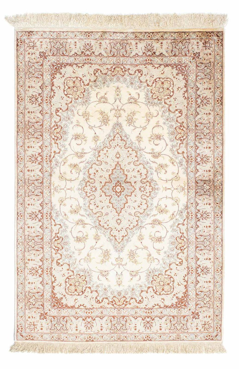 ゴム 絨毯 155x97cm - ペルシャ絨毯