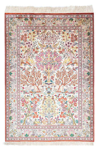 ゴム 絨毯 148x100cm - ペルシャ絨毯 – product image