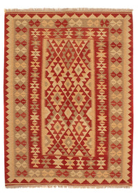 キリム ファルス 絨毯 198x146cm – product image