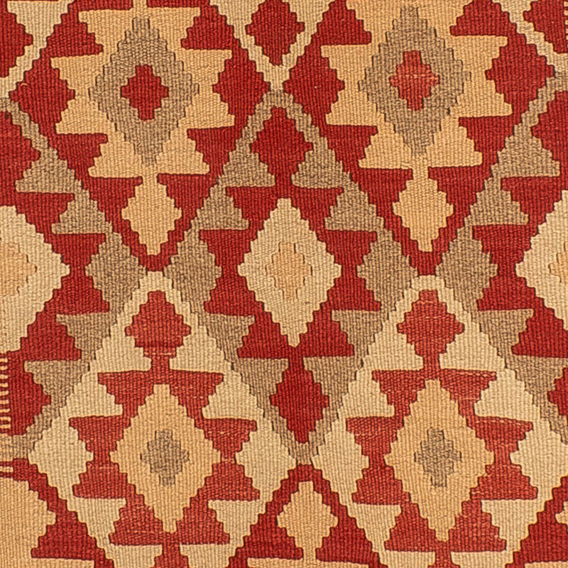 キリム ファルス 絨毯 198x146cm