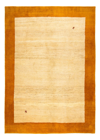 ペルシャギャベ 絨毯 250x338cm - ペルシャウールラグ
