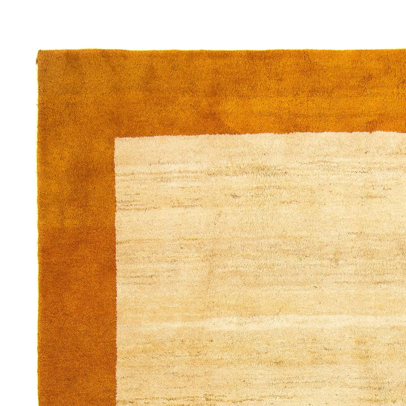 ペルシャギャベ 絨毯 338x250cm - ペルシャウールラグ