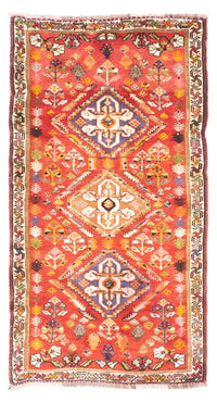 シーラーズ 絨毯 152x81cm - ペルシャ絨毯 – product image
