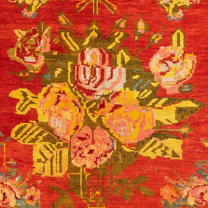 シーラーズ 絨毯 248x132cm - ペルシャ絨毯