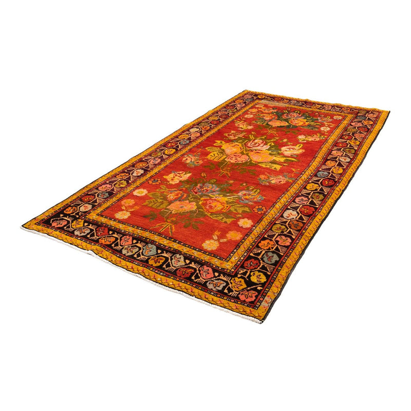 シーラーズ 絨毯 248x132cm - ペルシャ絨毯