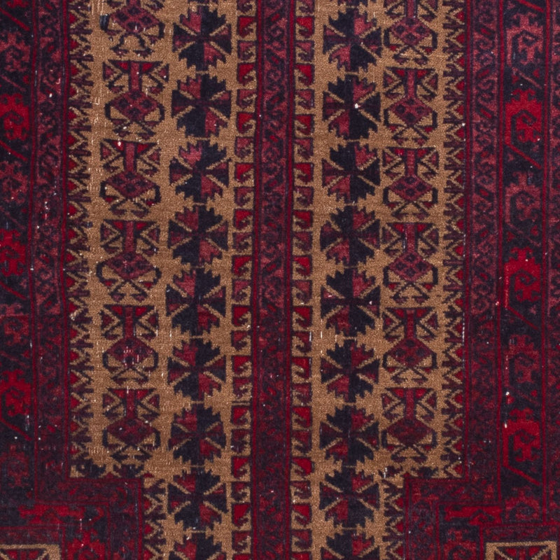 バルーチ絨毯 125x92cm - オリエンタル絨毯